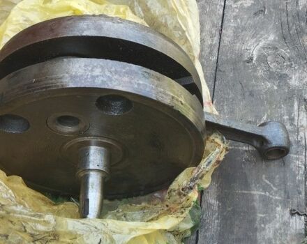 ІЖ Інша, об'ємом двигуна 0.35 л та пробігом 0 тис. км за 238 $, фото 2 на Automoto.ua