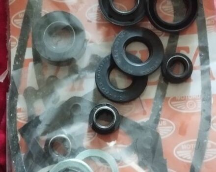 ІЖ Інша, об'ємом двигуна 0.35 л та пробігом 0 тис. км за 238 $, фото 3 на Automoto.ua