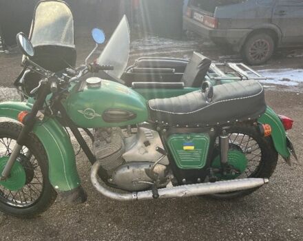 ІЖ Інша, об'ємом двигуна 0.35 л та пробігом 0 тис. км за 356 $, фото 5 на Automoto.ua