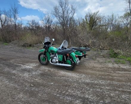 ІЖ Інша, об'ємом двигуна 0.35 л та пробігом 0 тис. км за 356 $, фото 2 на Automoto.ua