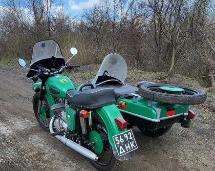 ІЖ Інша, об'ємом двигуна 0.35 л та пробігом 0 тис. км за 356 $, фото 3 на Automoto.ua