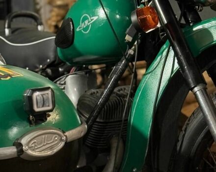 ІЖ Інша, об'ємом двигуна 0.35 л та пробігом 0 тис. км за 356 $, фото 1 на Automoto.ua