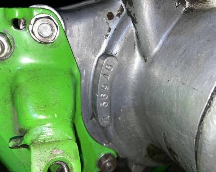 ИЖ Другая, объемом двигателя 0.35 л и пробегом 0 тыс. км за 356 $, фото 1 на Automoto.ua