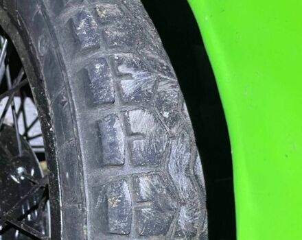 ИЖ Другая, объемом двигателя 0.35 л и пробегом 0 тыс. км за 356 $, фото 5 на Automoto.ua