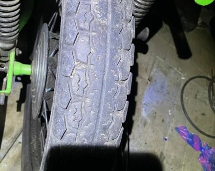 ИЖ Другая, объемом двигателя 0.35 л и пробегом 0 тыс. км за 356 $, фото 4 на Automoto.ua