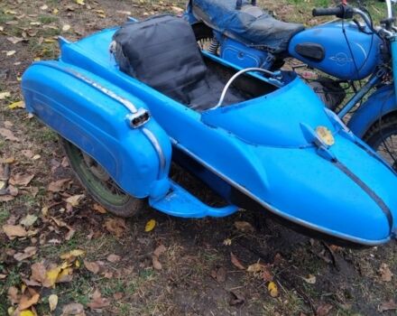 ИЖ Другая, объемом двигателя 0.35 л и пробегом 0 тыс. км за 284 $, фото 5 на Automoto.ua