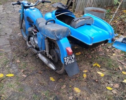 ИЖ Другая, объемом двигателя 0.35 л и пробегом 0 тыс. км за 284 $, фото 3 на Automoto.ua