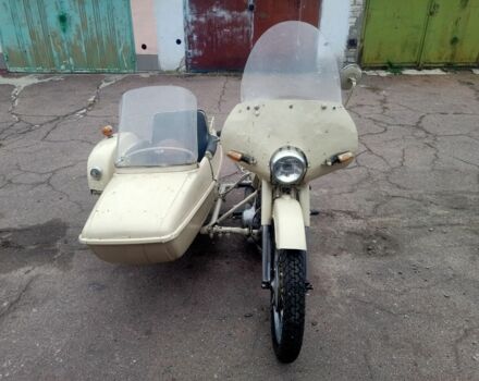 ІЖ Інша, об'ємом двигуна 0 л та пробігом 0 тис. км за 474 $, фото 1 на Automoto.ua