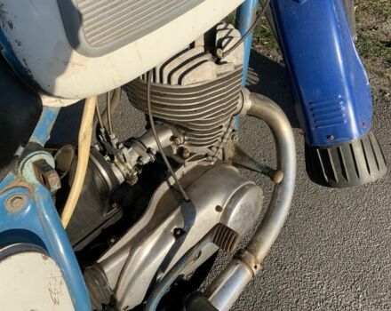 ИЖ Другая, объемом двигателя 0.35 л и пробегом 0 тыс. км за 299 $, фото 5 на Automoto.ua