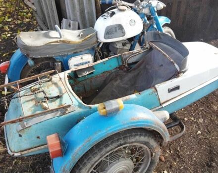 ИЖ Другая, объемом двигателя 0 л и пробегом 0 тыс. км за 238 $, фото 3 на Automoto.ua