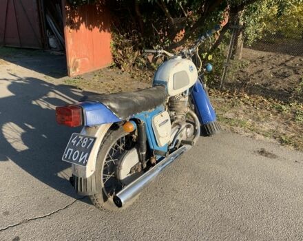 ИЖ Другая, объемом двигателя 0.35 л и пробегом 0 тыс. км за 299 $, фото 3 на Automoto.ua