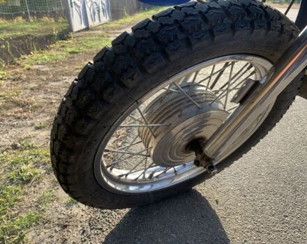 ИЖ Другая, объемом двигателя 0.35 л и пробегом 0 тыс. км за 299 $, фото 6 на Automoto.ua