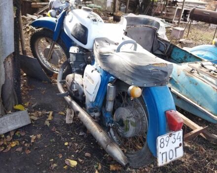 ИЖ Другая, объемом двигателя 0 л и пробегом 0 тыс. км за 238 $, фото 1 на Automoto.ua