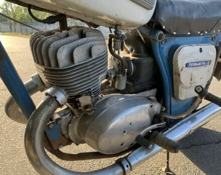 ИЖ Другая, объемом двигателя 0.35 л и пробегом 0 тыс. км за 299 $, фото 7 на Automoto.ua