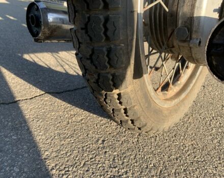 ИЖ Другая, объемом двигателя 0.35 л и пробегом 0 тыс. км за 299 $, фото 4 на Automoto.ua