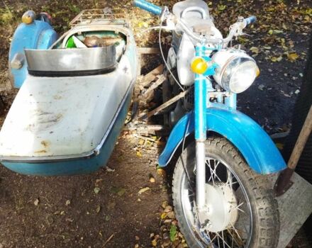 ИЖ Другая, объемом двигателя 0 л и пробегом 0 тыс. км за 238 $, фото 2 на Automoto.ua