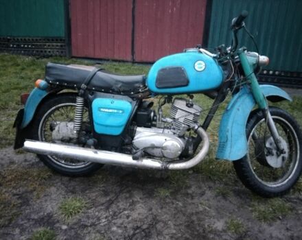 ІЖ Інша, об'ємом двигуна 0.35 л та пробігом 0 тис. км за 189 $, фото 1 на Automoto.ua