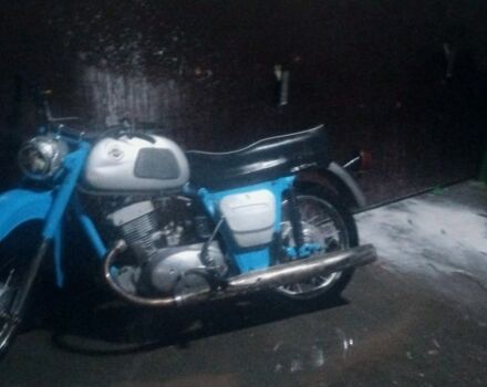 ИЖ Другая, объемом двигателя 0.35 л и пробегом 0 тыс. км за 355 $, фото 2 на Automoto.ua