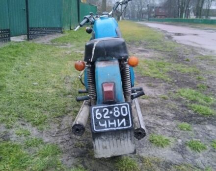 ІЖ Інша, об'ємом двигуна 0.35 л та пробігом 0 тис. км за 189 $, фото 2 на Automoto.ua