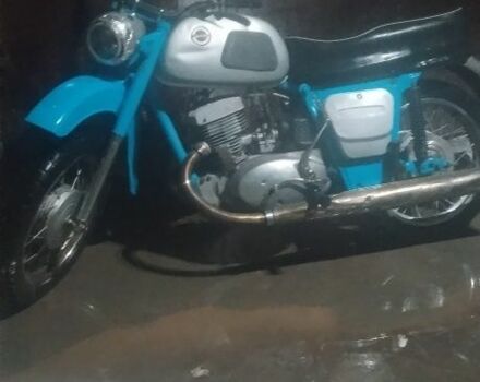 ИЖ Другая, объемом двигателя 0.35 л и пробегом 0 тыс. км за 355 $, фото 1 на Automoto.ua