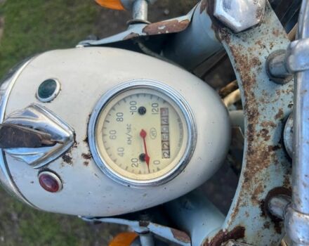 ИЖ Другая, объемом двигателя 0 л и пробегом 0 тыс. км за 356 $, фото 3 на Automoto.ua