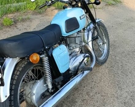 ИЖ Другая, объемом двигателя 0.35 л и пробегом 0 тыс. км за 499 $, фото 7 на Automoto.ua