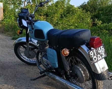 ИЖ Другая, объемом двигателя 0.35 л и пробегом 0 тыс. км за 499 $, фото 6 на Automoto.ua