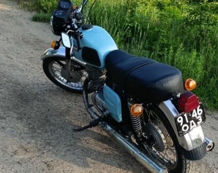 ИЖ Другая, объемом двигателя 0.35 л и пробегом 0 тыс. км за 499 $, фото 9 на Automoto.ua