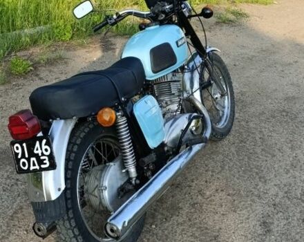 ИЖ Другая, объемом двигателя 0.35 л и пробегом 0 тыс. км за 499 $, фото 2 на Automoto.ua