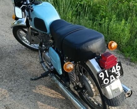 ИЖ Другая, объемом двигателя 0.35 л и пробегом 0 тыс. км за 499 $, фото 8 на Automoto.ua