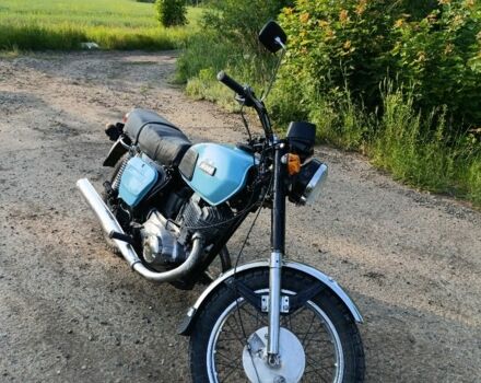 ИЖ Другая, объемом двигателя 0.35 л и пробегом 0 тыс. км за 499 $, фото 10 на Automoto.ua