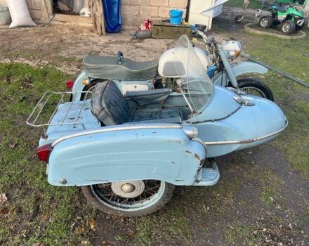 ИЖ Другая, объемом двигателя 0 л и пробегом 0 тыс. км за 356 $, фото 2 на Automoto.ua