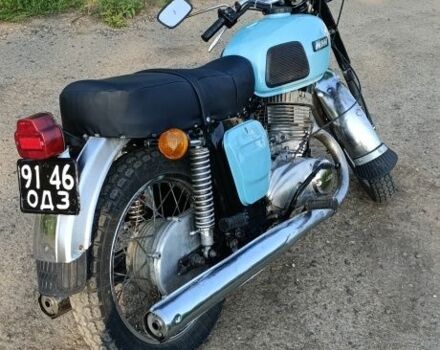 ИЖ Другая, объемом двигателя 0.35 л и пробегом 0 тыс. км за 499 $, фото 1 на Automoto.ua