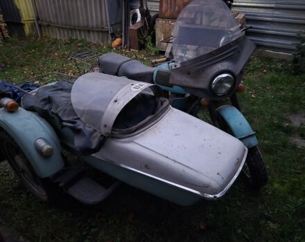 ИЖ Другая, объемом двигателя 0.35 л и пробегом 0 тыс. км за 200 $, фото 1 на Automoto.ua