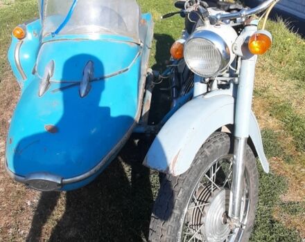 ИЖ Другая, объемом двигателя 0 л и пробегом 0 тыс. км за 356 $, фото 8 на Automoto.ua