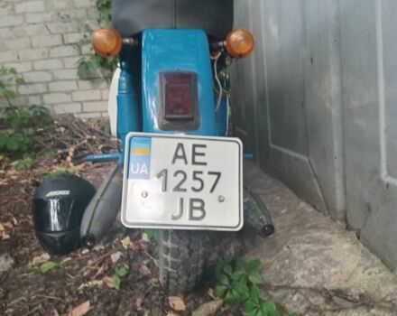 ИЖ Другая, объемом двигателя 0.35 л и пробегом 0 тыс. км за 427 $, фото 2 на Automoto.ua