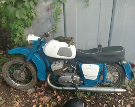 ИЖ Другая, объемом двигателя 0.35 л и пробегом 0 тыс. км за 427 $, фото 1 на Automoto.ua