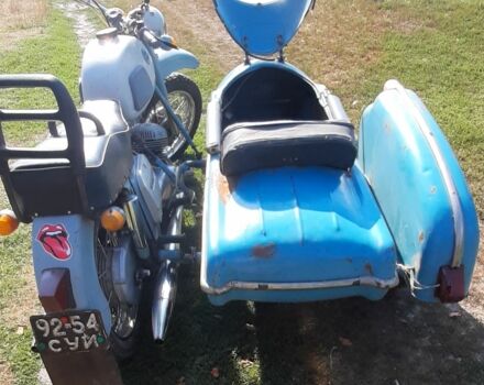 ИЖ Другая, объемом двигателя 0 л и пробегом 0 тыс. км за 356 $, фото 10 на Automoto.ua