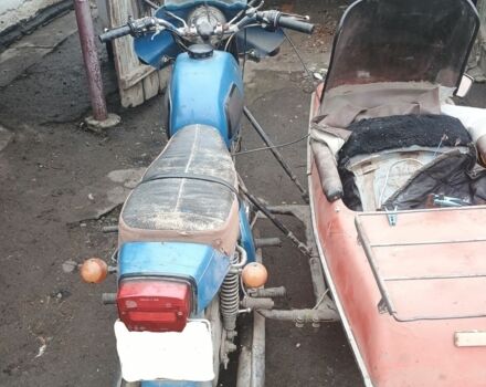 ИЖ Другая, объемом двигателя 0.35 л и пробегом 0 тыс. км за 238 $, фото 1 на Automoto.ua