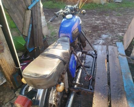 ИЖ Другая, объемом двигателя 0.35 л и пробегом 0 тыс. км за 284 $, фото 2 на Automoto.ua