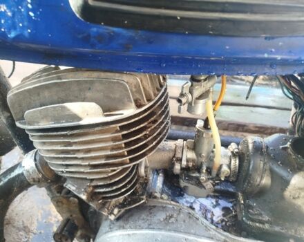 ИЖ Другая, объемом двигателя 0.35 л и пробегом 0 тыс. км за 284 $, фото 4 на Automoto.ua