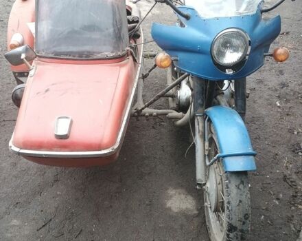 ИЖ Другая, объемом двигателя 0.35 л и пробегом 0 тыс. км за 238 $, фото 2 на Automoto.ua