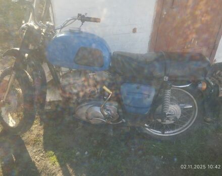 ИЖ Другая, объемом двигателя 0.35 л и пробегом 0 тыс. км за 190 $, фото 1 на Automoto.ua