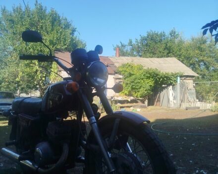 ІЖ Інша, об'ємом двигуна 0.35 л та пробігом 0 тис. км за 119 $, фото 1 на Automoto.ua