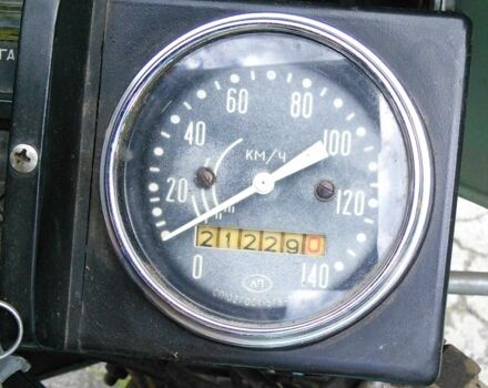 ИЖ Другая, объемом двигателя 0 л и пробегом 0 тыс. км за 356 $, фото 2 на Automoto.ua