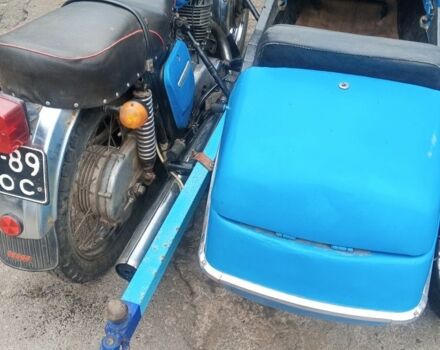 ИЖ Другая, объемом двигателя 0 л и пробегом 0 тыс. км за 356 $, фото 7 на Automoto.ua