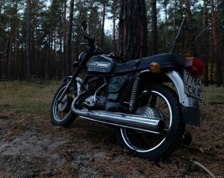 ИЖ Другая, объемом двигателя 0.35 л и пробегом 0 тыс. км за 356 $, фото 3 на Automoto.ua