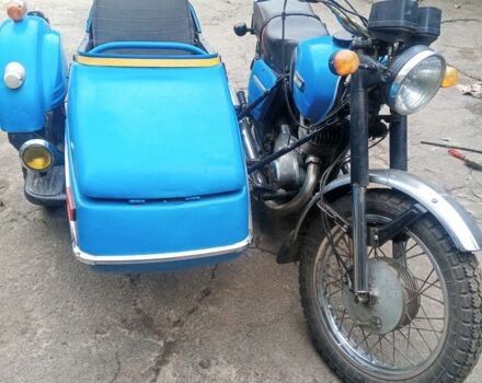 ИЖ Другая, объемом двигателя 0 л и пробегом 0 тыс. км за 356 $, фото 3 на Automoto.ua