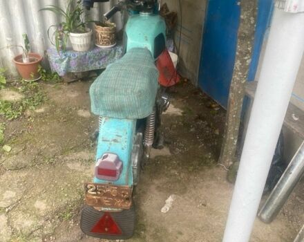 ИЖ Другая, объемом двигателя 0.35 л и пробегом 0 тыс. км за 155 $, фото 2 на Automoto.ua