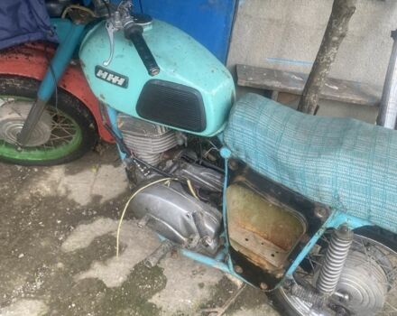 ИЖ Другая, объемом двигателя 0.35 л и пробегом 0 тыс. км за 155 $, фото 1 на Automoto.ua